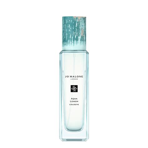 jo malone aqua lemon dupe